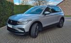 Tiguan Business Life 1.5 TSI DSG (150 ch) - Garantie 2028, Autos, Argent ou Gris, Achat, 1800 kg, Noir