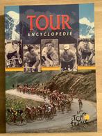 Tour de France Encyclopedie 1971-2003, Enlèvement ou Envoi, Diverse auteurs, Comme neuf, Course à pied et Cyclisme