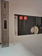 Diepvrieskist AEG, Ophalen