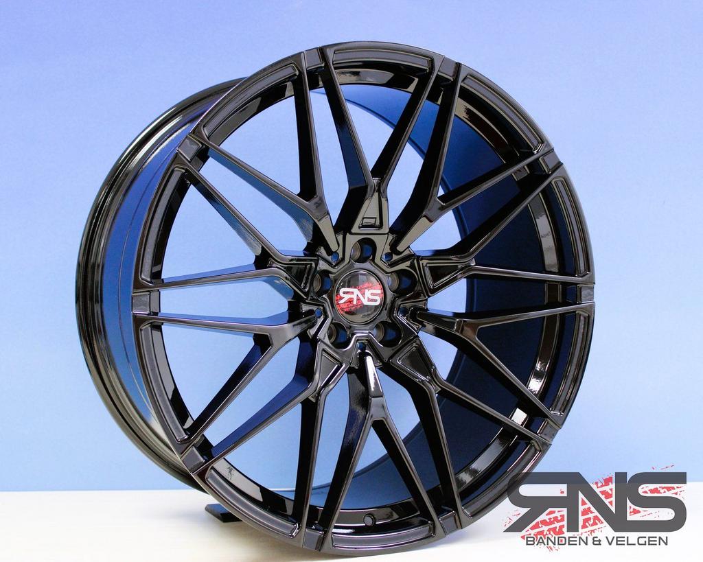 5x112 22 inch Bmw Breedset X5 X6 G05 G06 818M, Neuf, Véhicule de tourisme, -, -