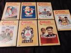 A vendre lot de 7 DVD collection comiques de légende, CD & DVD, Tous les âges, Enlèvement ou Envoi, Comme neuf, Comédie d'action