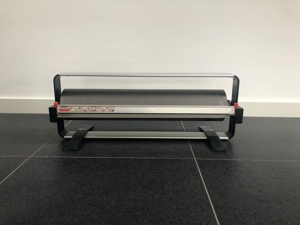 Legro papierrolhouder 70cm, Ophalen of Verzenden