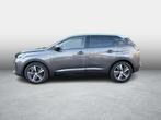 Peugeot 3008 1.6 PureTech 133kW S&S Auto GT Pack, Argent ou Gris, Entreprise, Noir, 5 portes