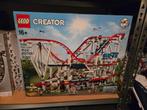 Lego creator rollercoaster 4124, Enfants & Bébés, Jouets | Duplo & Lego, Enlèvement, Lego