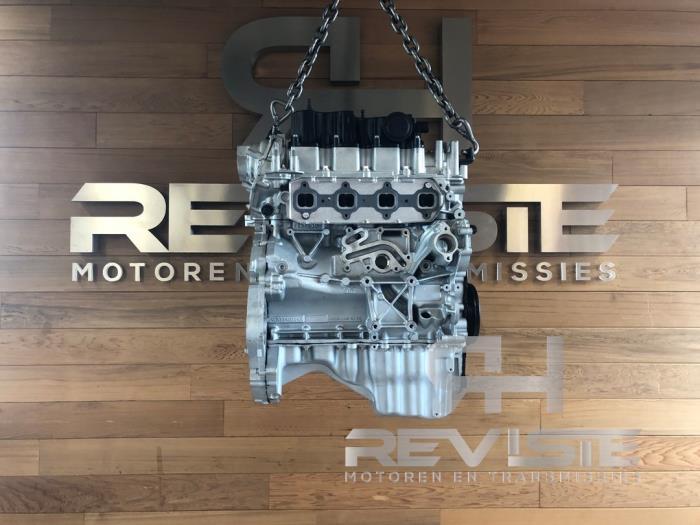 Moteur d'un Jaguar F-Pace, Neuf, Jaguar, -, -