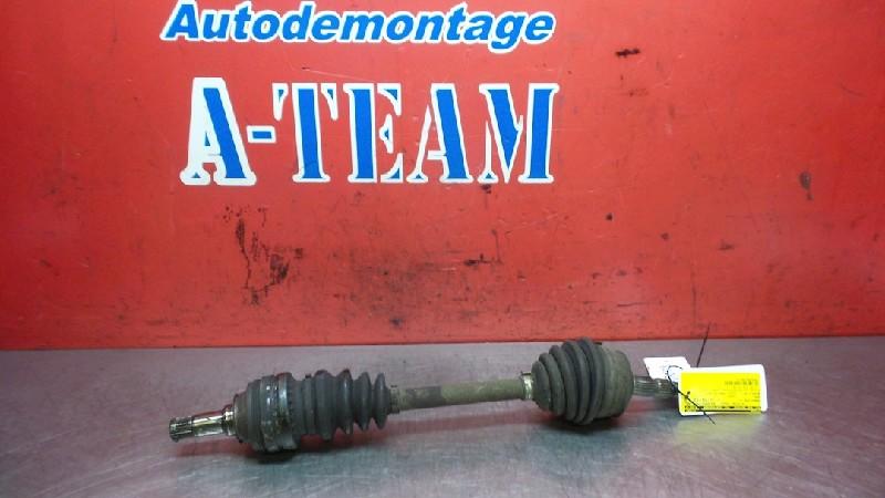 ARBRE DE TRANSMISSION AVANT GAUCHE Opel Astra F (56 / 57), Utilisé, Opel