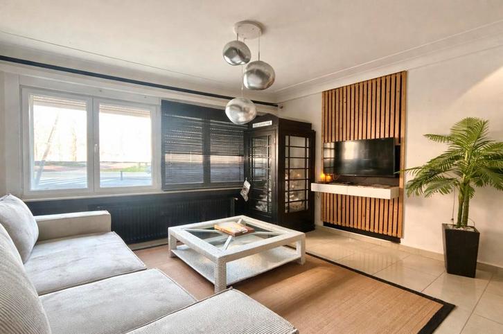 🌿 Appartement lumineux à vendre - 2 chambres à Koekelberg !, Immo, Appartements & Studios à louer, Bruxelles, 50 m² ou plus