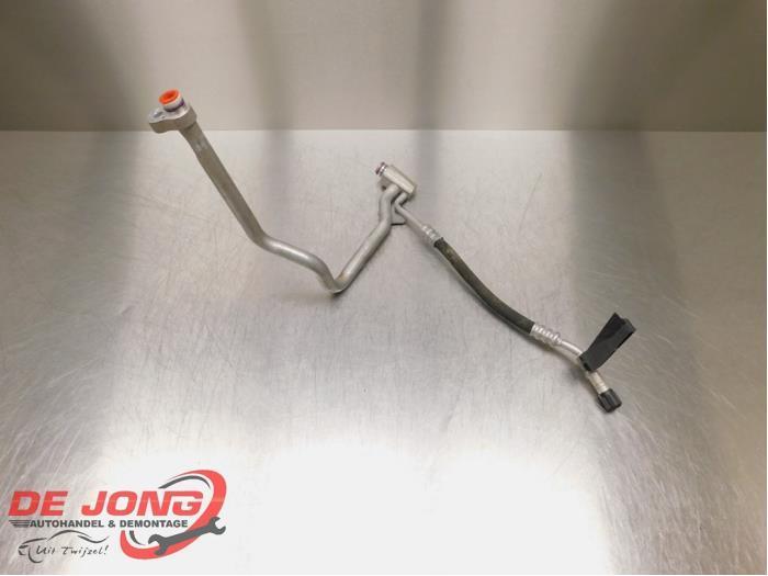 Airco Leiding van een Mini ONE, Auto-onderdelen, Overige Auto-onderdelen, Mini, Gebruikt, 3 maanden garantie, Ophalen of Verzenden