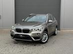 BMW X1 diesel camera navigatie, Auto's, Stof, Beige, Bedrijf, 5 deurs