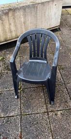 4 chaises de jardin comme neuf, Jardin & Terrasse, Enlèvement, Comme neuf