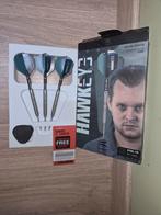 Target kevin doets 23g, Sport en Fitness, Darts, Ophalen, Zo goed als nieuw, Pijlen