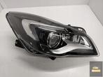13426664, Opel Insignia A Lift Xenon LED rechterlamp Ideaal, Auto-onderdelen, Gebruikt, Opel Automobile GmbH, Kontakt@opel-infoservice.de
