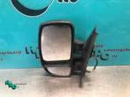 Rétroviseur extérieur gauche d'un Renault Master (Master 2, Renault, -, 3 mois de garantie, Utilisé