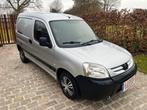 Peugeot Partner 1.6 HDI lichte vracht / 222.610 km / 2 ztpl, Auto's, Voorwielaandrijving, Stof, 4 cilinders, Bedrijf