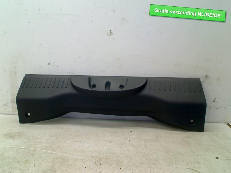 SLOTBEKLEDING KOFFERBAK Abarth 500 / 595 / 695 (735448015), Autos : Pièces & Accessoires, Autres pièces automobiles, Autres marques automobiles