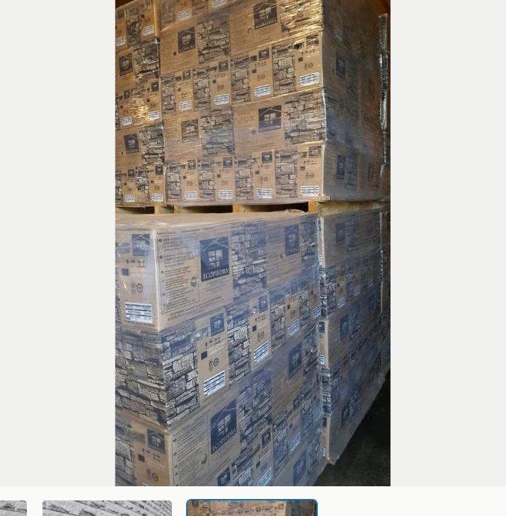 ,GRANIETEN MUURSTENEN GEVELBEKLEDING, STAPELBLOKKEN PER 14M2, Antiek en Kunst, Curiosa en Brocante, Ophalen