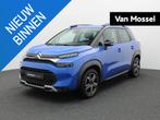 Citroën C3 Aircross 1.2 PureTech 110 S&S MAN6 Feel, Autos, 1254 kg, Entreprise, 110 g/km, Entretenue par le concessionnaire
