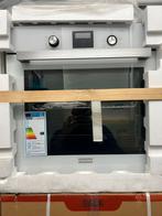 Vier, Elektronische apparatuur, Ovens, Ophalen of Verzenden, Zo goed als nieuw, Oven