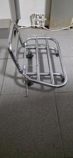 Vespa px /lml voorste bagagerek in zeer goede staat!, Fietsen en Brommers, Ophalen of Verzenden, Vespa