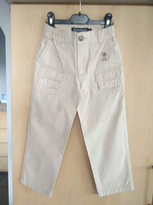 Broeken, verschillende Merken.  maat 116. Meisje., Kinderen en Baby's, Kinderkleding | Maat 116, Zo goed als nieuw, Meisje, Broek