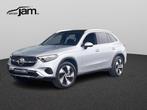 Mercedes-Benz GLC 300 de 4MATIC Luxury Line (automatique), Autos, Mercedes-Benz, Argent ou Gris, GLC, Automatique, 31 kWh