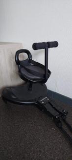 Meerijdplankje/stoel in nieuwstaat, Kinderen en Baby's, Ophalen