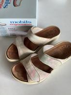 Slippers Mephisto, Kleding | Dames, Schoenen, Ophalen of Verzenden, Zo goed als nieuw, Slippers