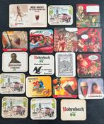 Bierviltjes - RODENBACH 7, Enlèvement ou Envoi, Utilisé, Sous-bock, Autres marques