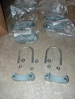 Fixation de tuyaux, Bricolage & Construction, Neuf, Fer, Autres types