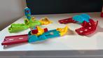 Tut tut auto’s - extra banen, Ophalen, Gebruikt