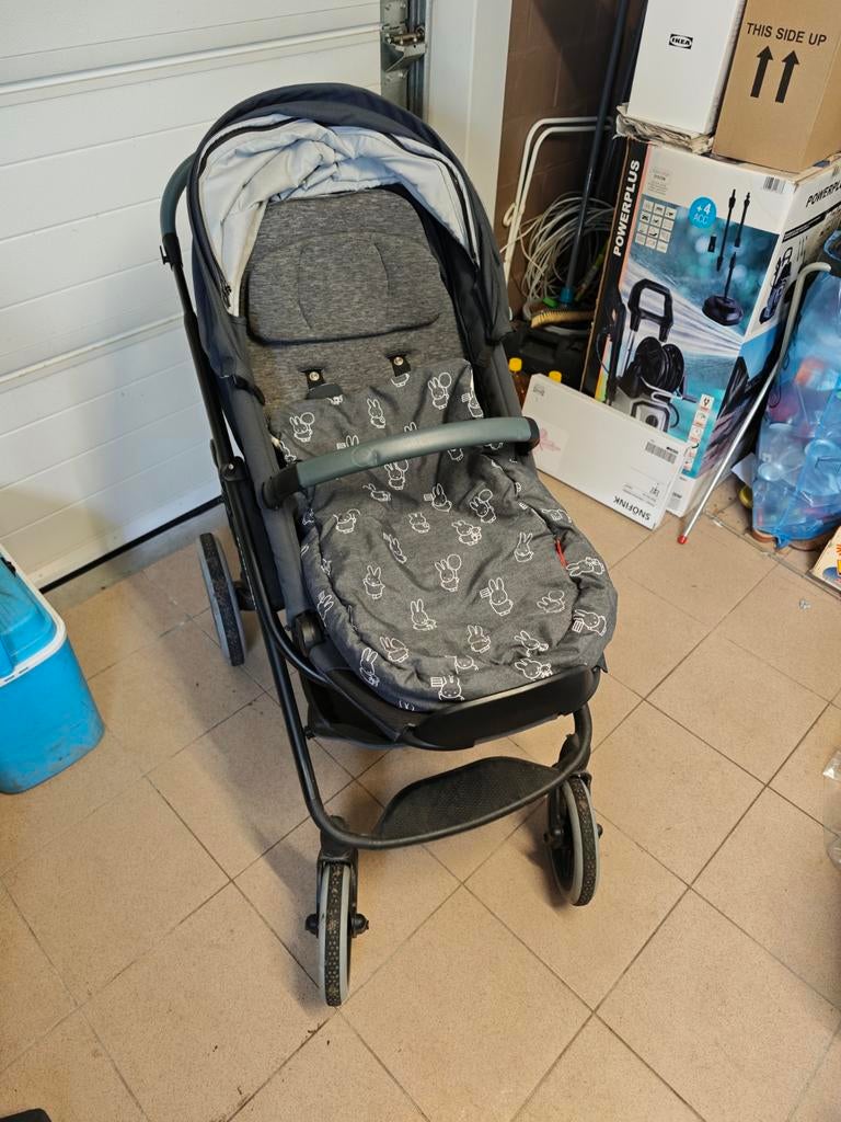 Combideal Maxi-Cosi kinderwagen, Kinderen en Baby's, Ophalen, Kinderwagen, Maxi-Cosi