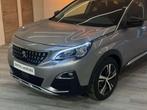 Peugeot 3008 1.5HDi ALLURE - Carplay/Camera/Navi/Cruise, Autos, Argent ou Gris, Achat, Euro 6, Entreprise