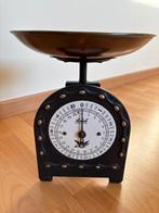 Vintage Soehnle keukenweegschaal, Ophalen, Keukenweegschaal, Zo goed als nieuw, 10 tot 50 kg