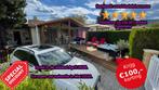 Chalet Castellane cote d'azur Gorgesduverdon Airco & Jacuzzi, Vakantie, Vakantiehuizen | Frankrijk, 5 personen, Wasmachine, 2 slaapkamers