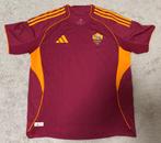 AS Roma Thuisshirt Champions League Nieuw 2026, Verzenden