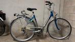 Dames fiets Gazelle, Fietsen en Brommers, 53 tot 56 cm, Ophalen, Zo goed als nieuw, Gazelle