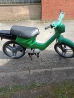 Honda wallaroo 50cc+helm, Fietsen en Brommers, Brommers | Honda, Ophalen