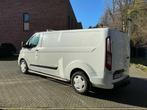 Voiture de tourisme costumée Ford Transit 2018, Autos, Achat, Entreprise, Boîte manuelle, Autre carrosserie