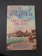 Katharina Widholm - Met hart en ziel, Enlèvement ou Envoi