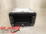 Navigatie Systeem van een Volkswagen Golf, Gebruikt, -, Volkswagen, -