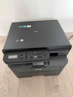 Imprimante Laser Brother DCP-L2627DWE, Informatique & Logiciels, Imprimantes, Wi-Fi intégré, Enlèvement, Brother, Impression noir et blanc