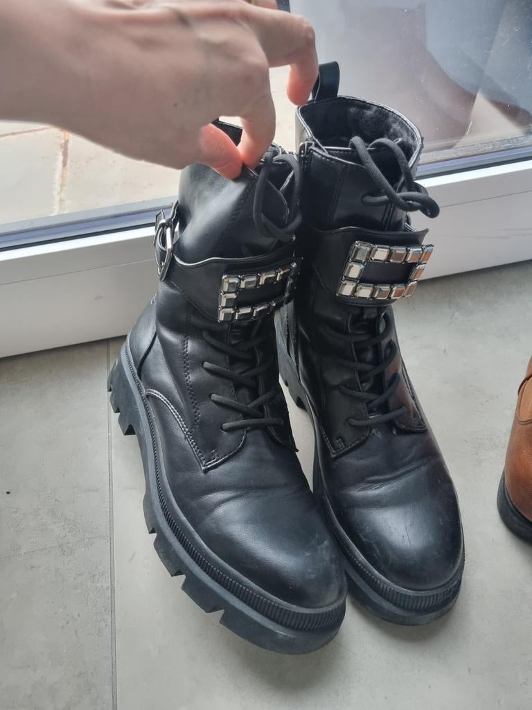 Stevig schoenen, Kinderen en Baby's, Kinderkleding | Schoenen en Sokken, Ophalen of Verzenden, Schoenen