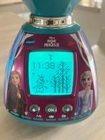 Réveil lampe VTech Frozen 2 KidiMagic, Electroménager, Enlèvement ou Envoi, Comme neuf