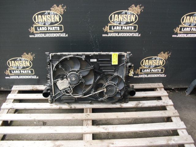 Range Rover Evoque L538/Discovery Sport L550 radiateurpack, Jansen Laro Parts, Admin@jansenlaroparts.nl, Groenstraat 31B