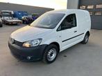 Volkswagen Caddy Caddy 1.6 TDI lengte 1 airco zie foto's, Auto's, 4 deurs, Stof, 4 cilinders, Elektrische ramen