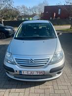 Citroën C3 van 2003 1.1L benzine, Auto's, Citroën, Particulier, C3, Te koop, Benzine