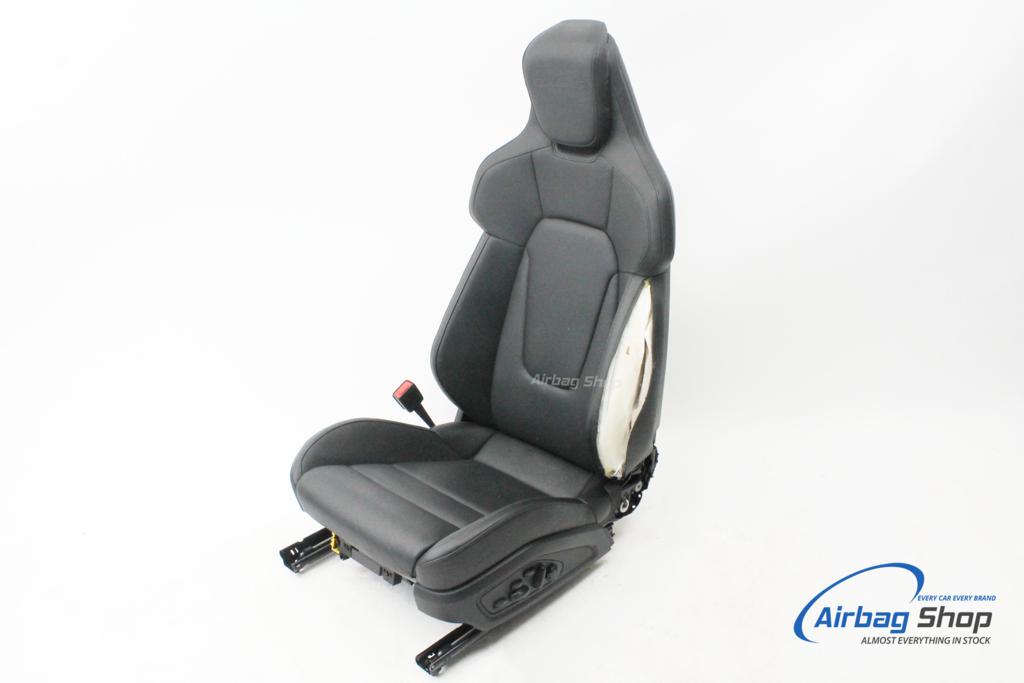 Réparation couture siège cuir Porsche tous les modèles, Enlèvement ou Envoi, Utilisé