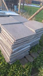 Lot 60m² Carrelage Grès Cérame 45x45, Carrelage de sol, Céramique, Enlèvement, Utilisé