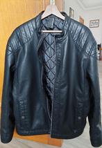 Jas Tom Tailor XL zwart, Kleding | Heren, Zwart, Maat 56/58 (XL), Tom Tailor, Ophalen of Verzenden