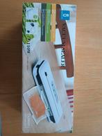 Vacuum sealer, Enlèvement